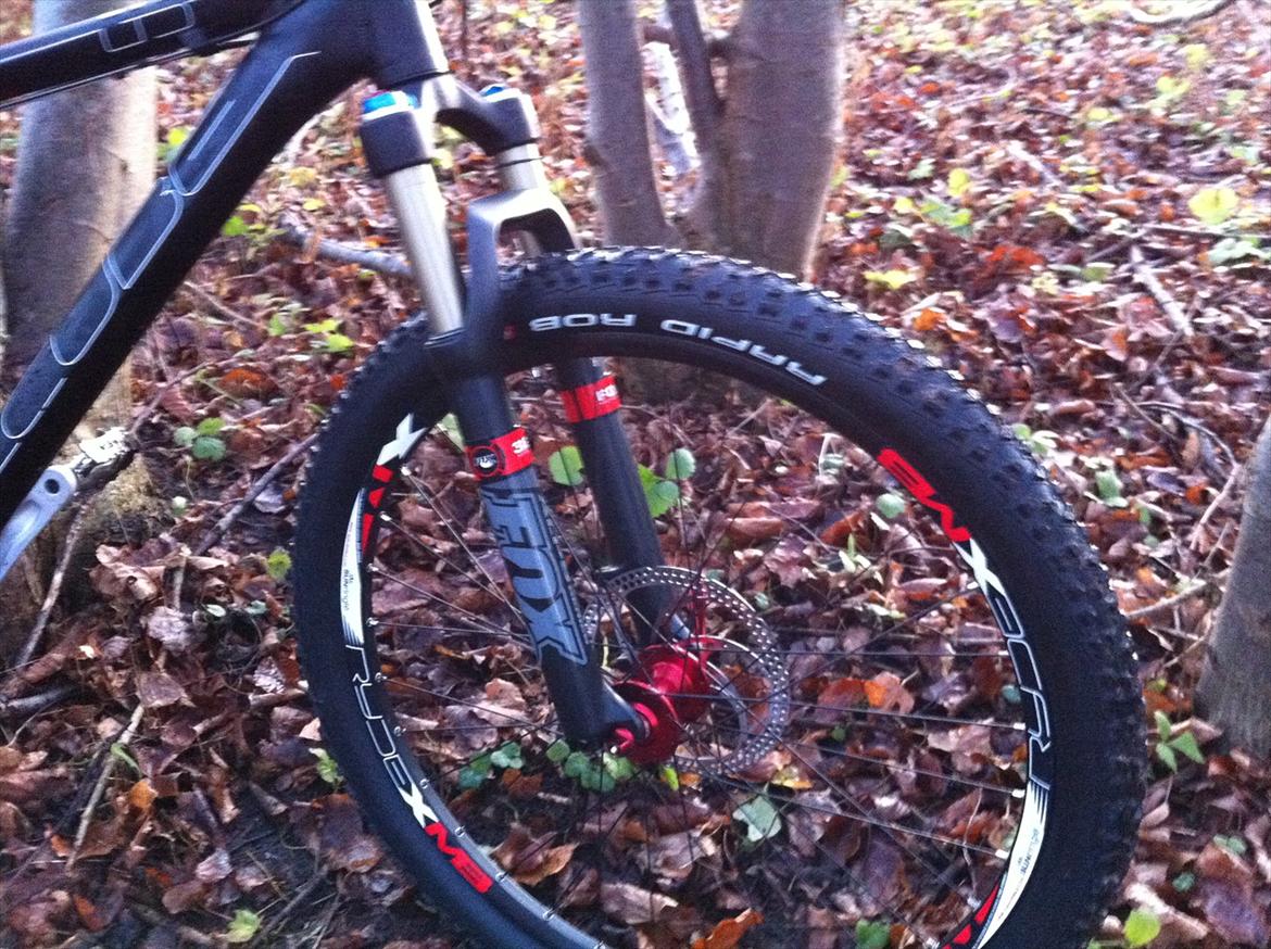 Cube LTD Race 2011 billede 12