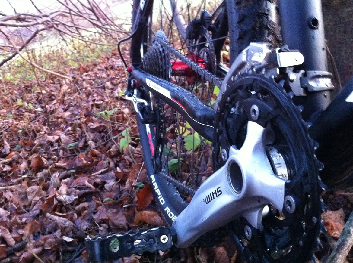 Cube LTD Race 2011 billede 13