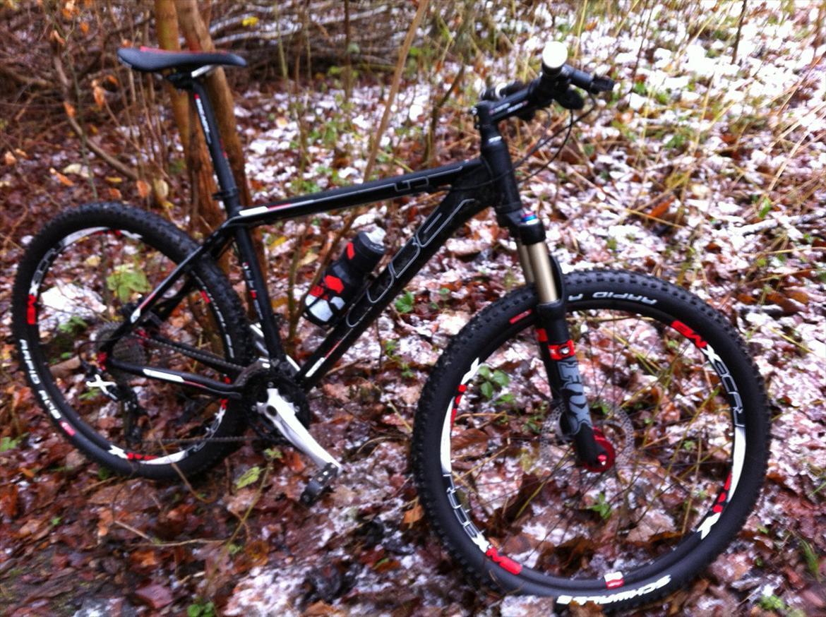 Cube LTD Race 2011 billede 15
