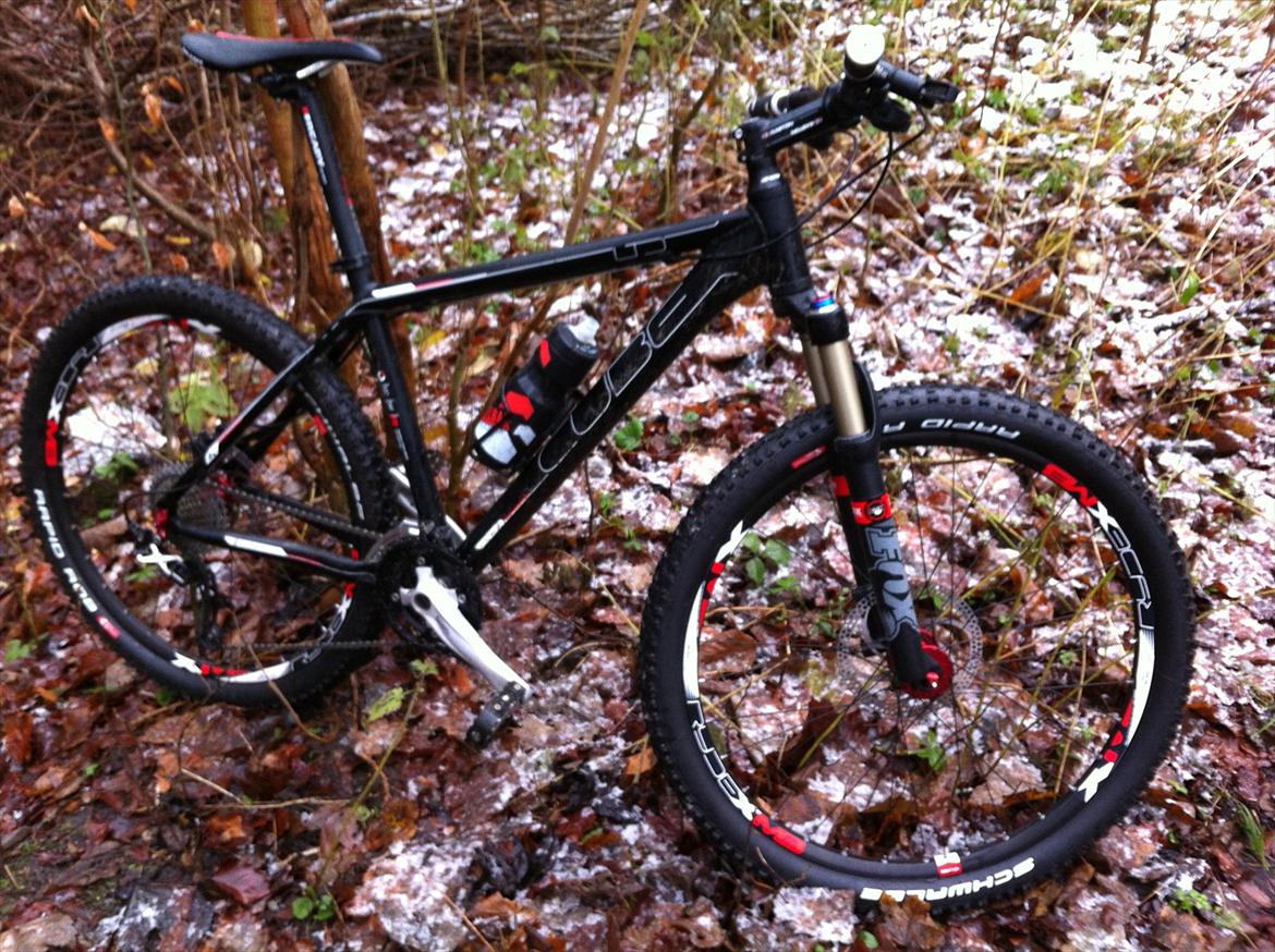 Cube LTD Race 2011 billede 16