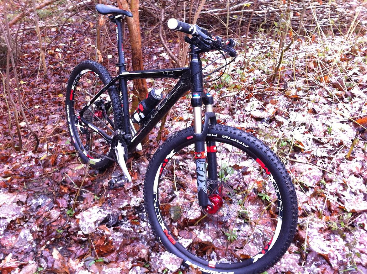 Cube LTD Race 2011 billede 17