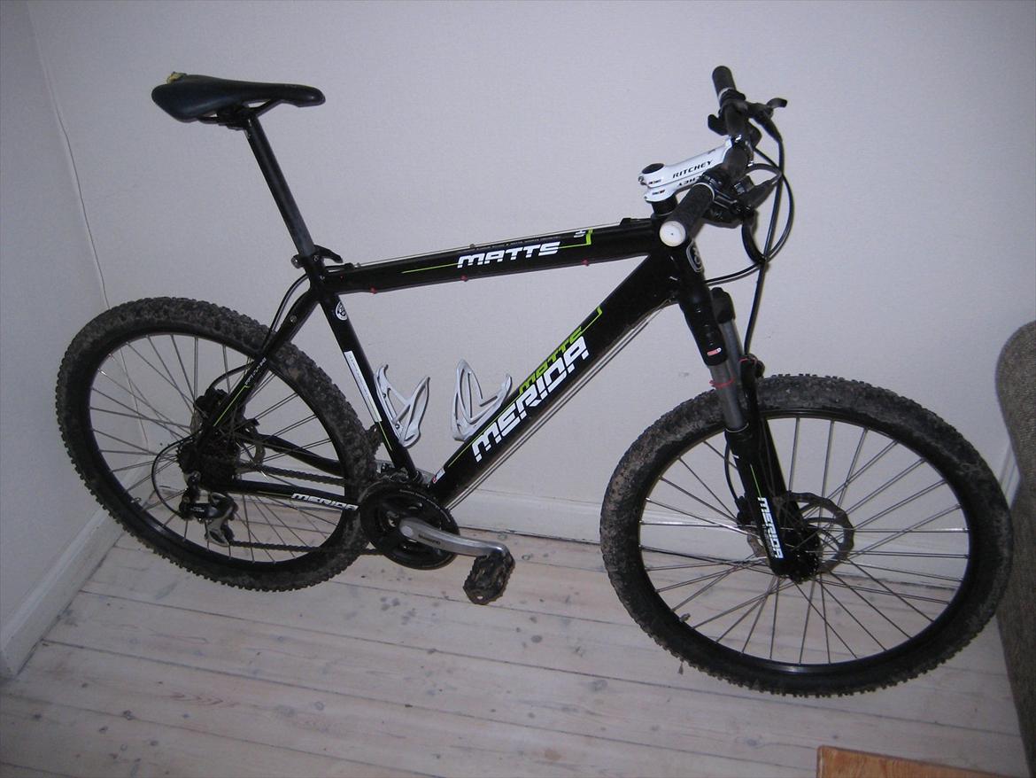 Merida Merida Matts 40 Disc billede 2