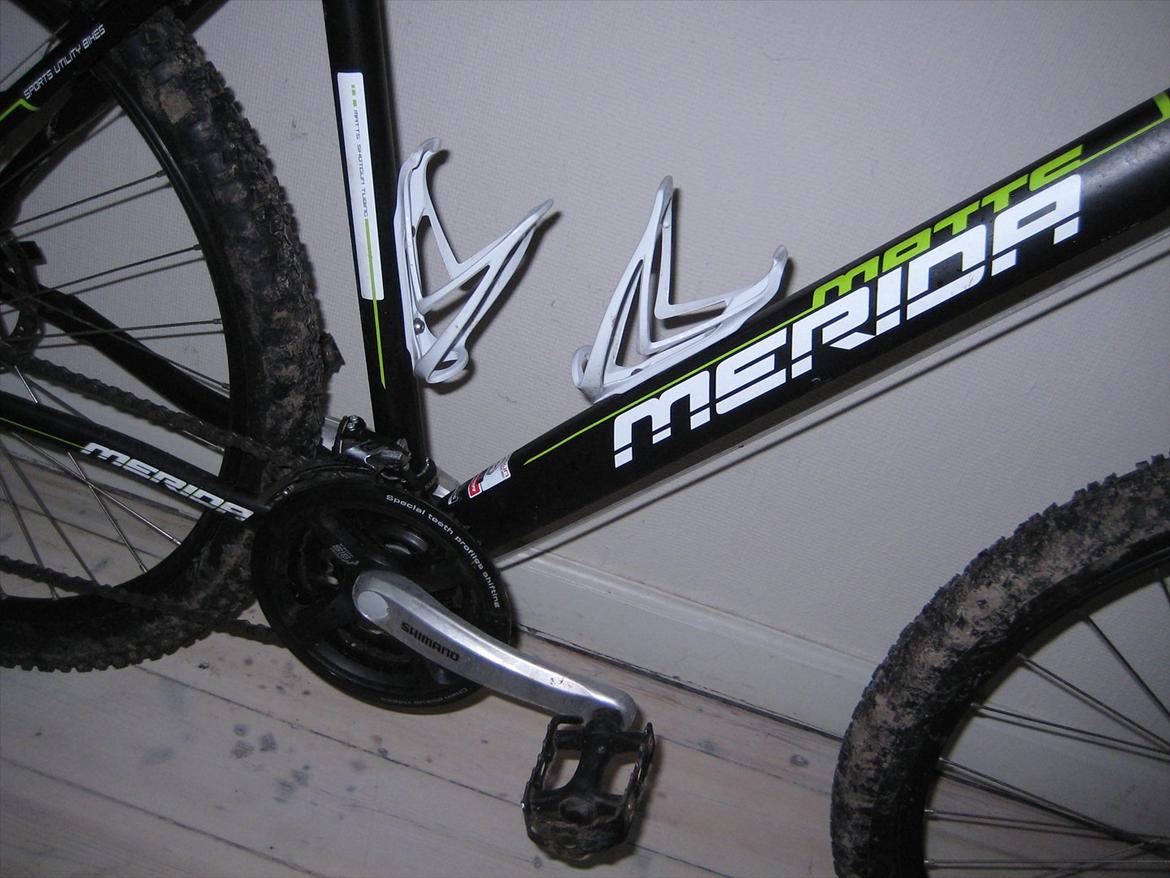 Merida Merida Matts 40 Disc billede 3