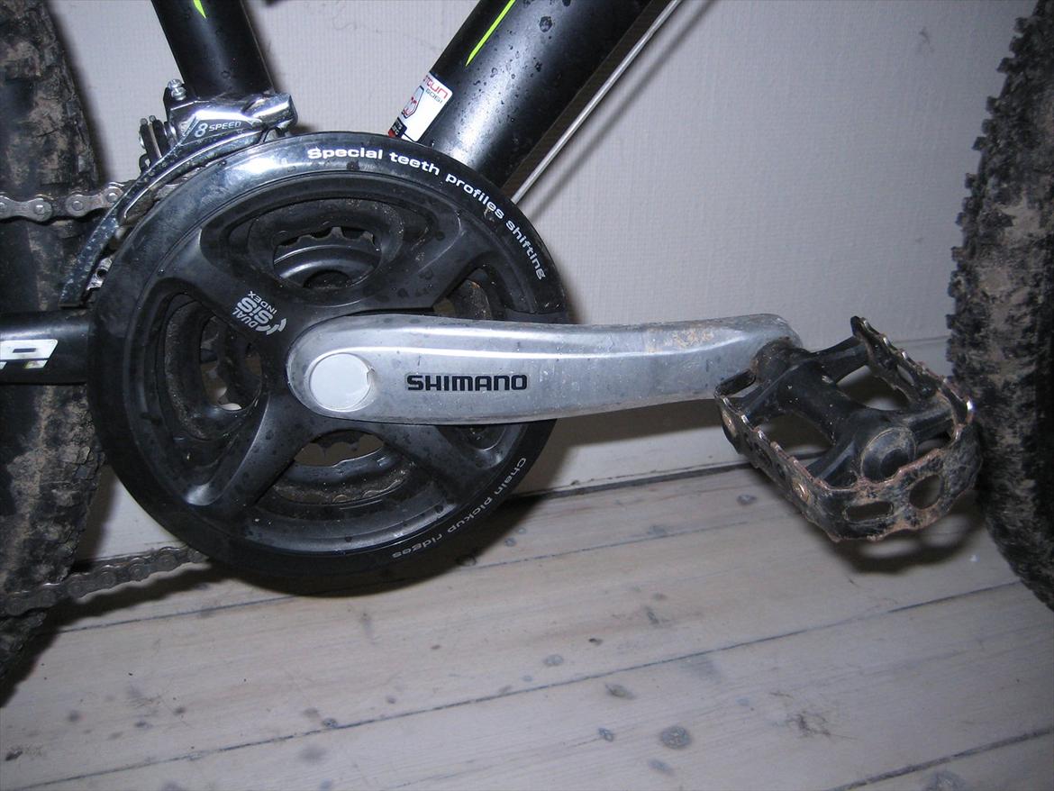 Merida Merida Matts 40 Disc billede 4