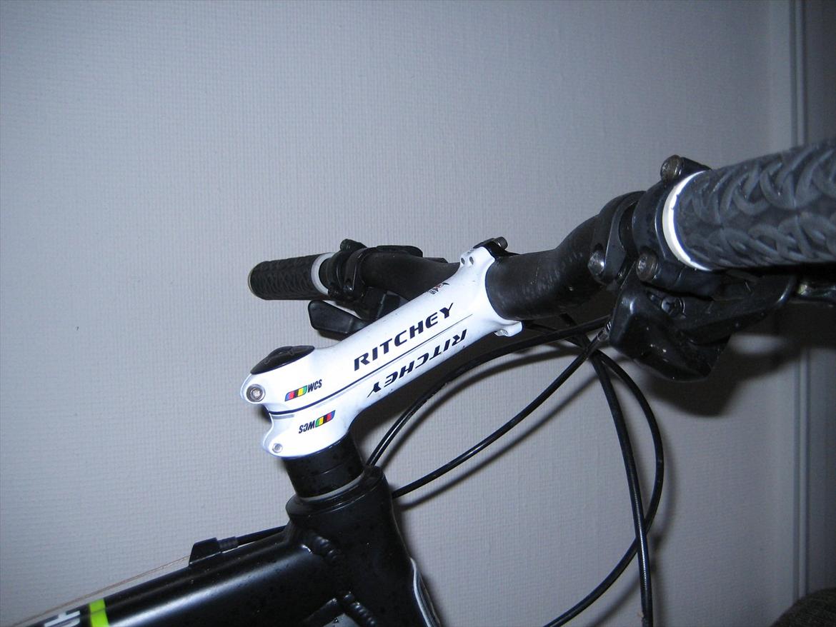 Merida Merida Matts 40 Disc billede 5