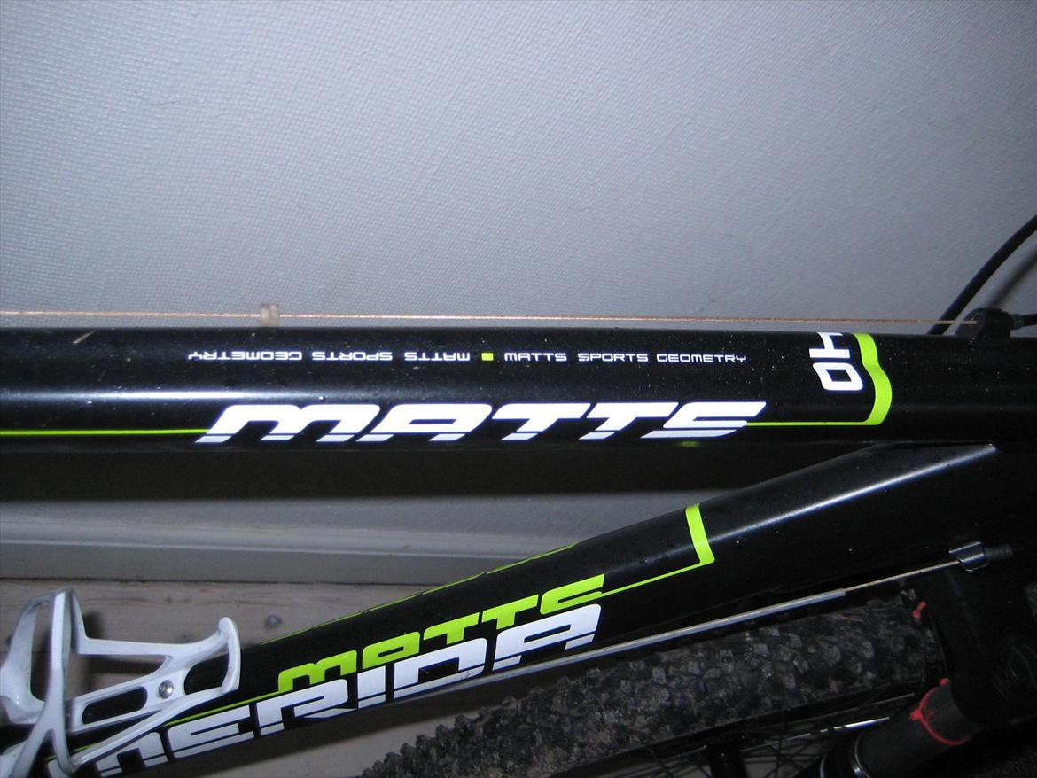 Merida Merida Matts 40 Disc billede 6