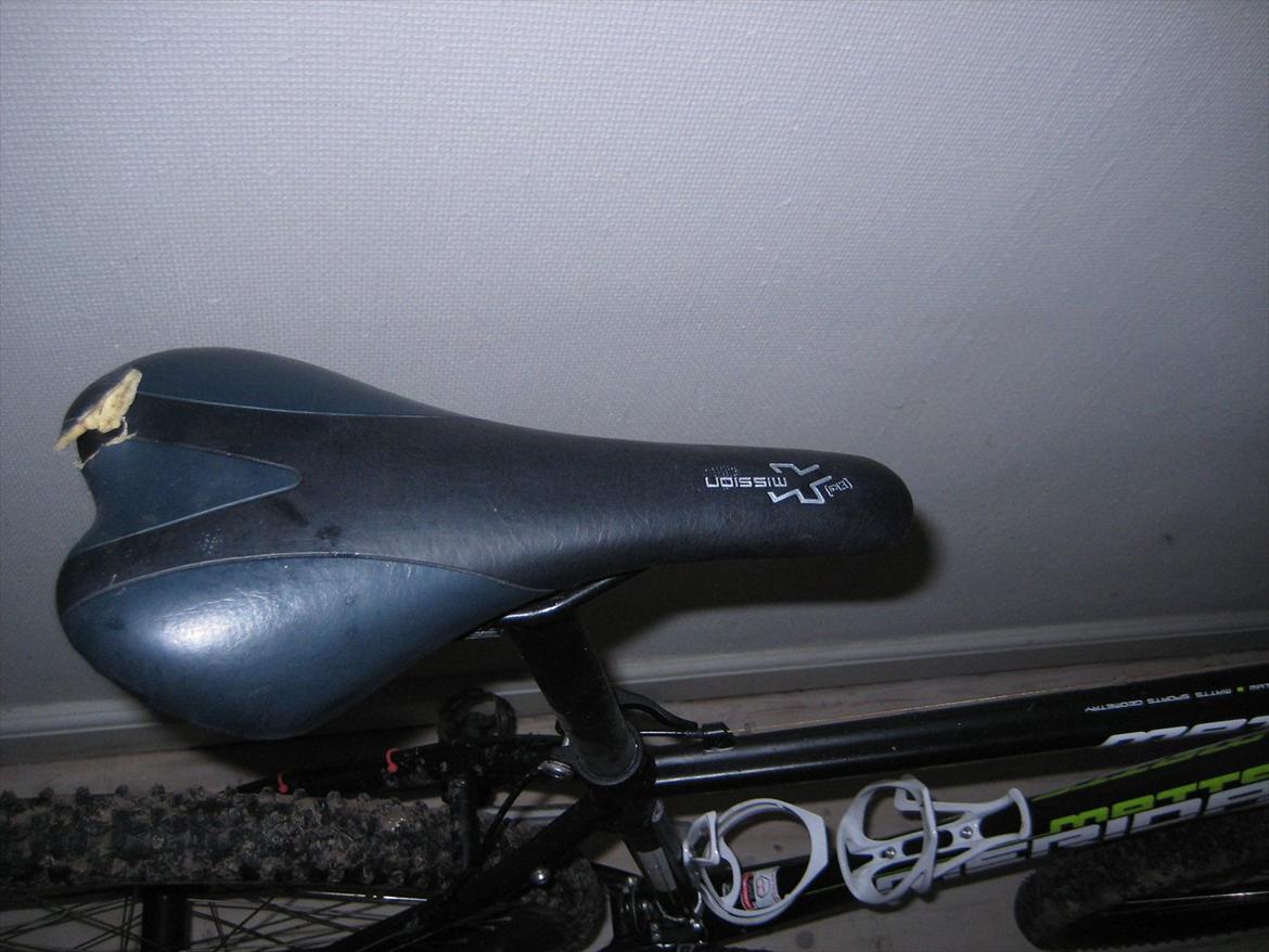 Merida Merida Matts 40 Disc billede 7