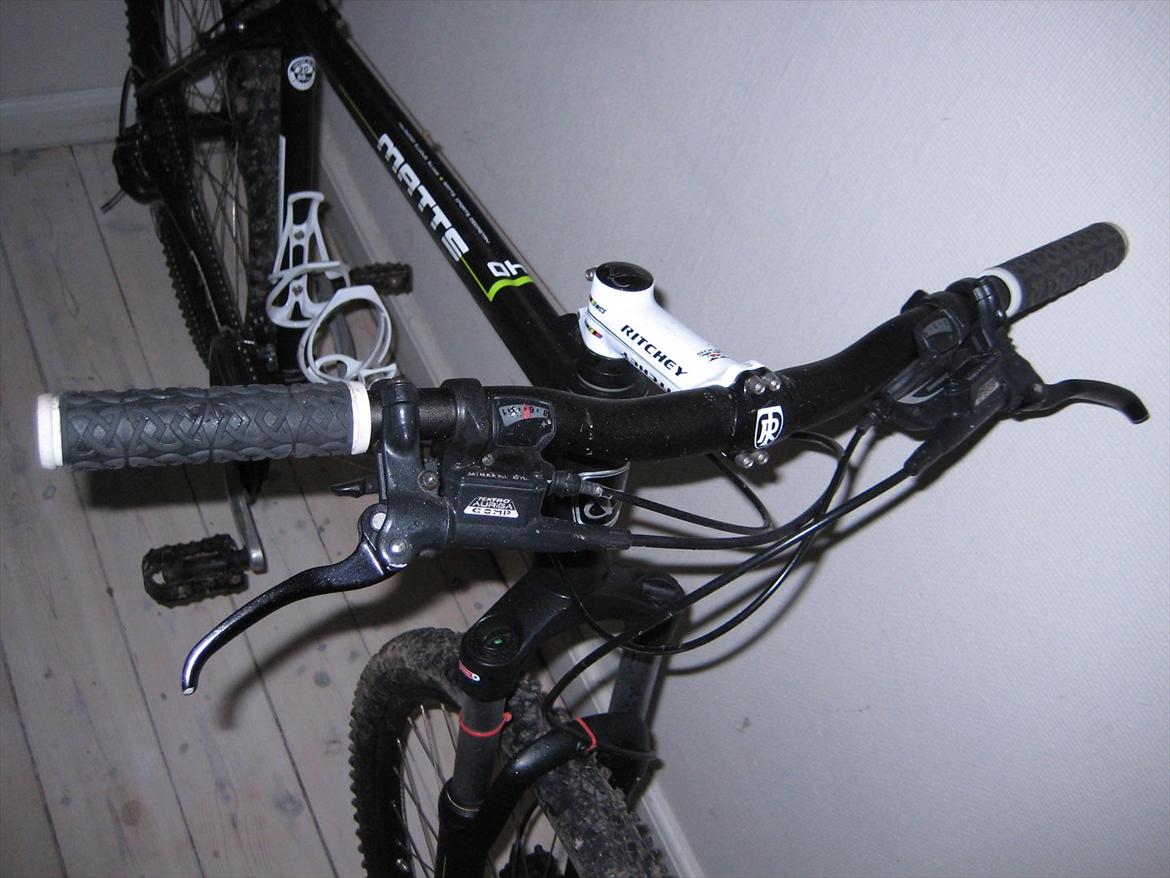 Merida Merida Matts 40 Disc billede 9