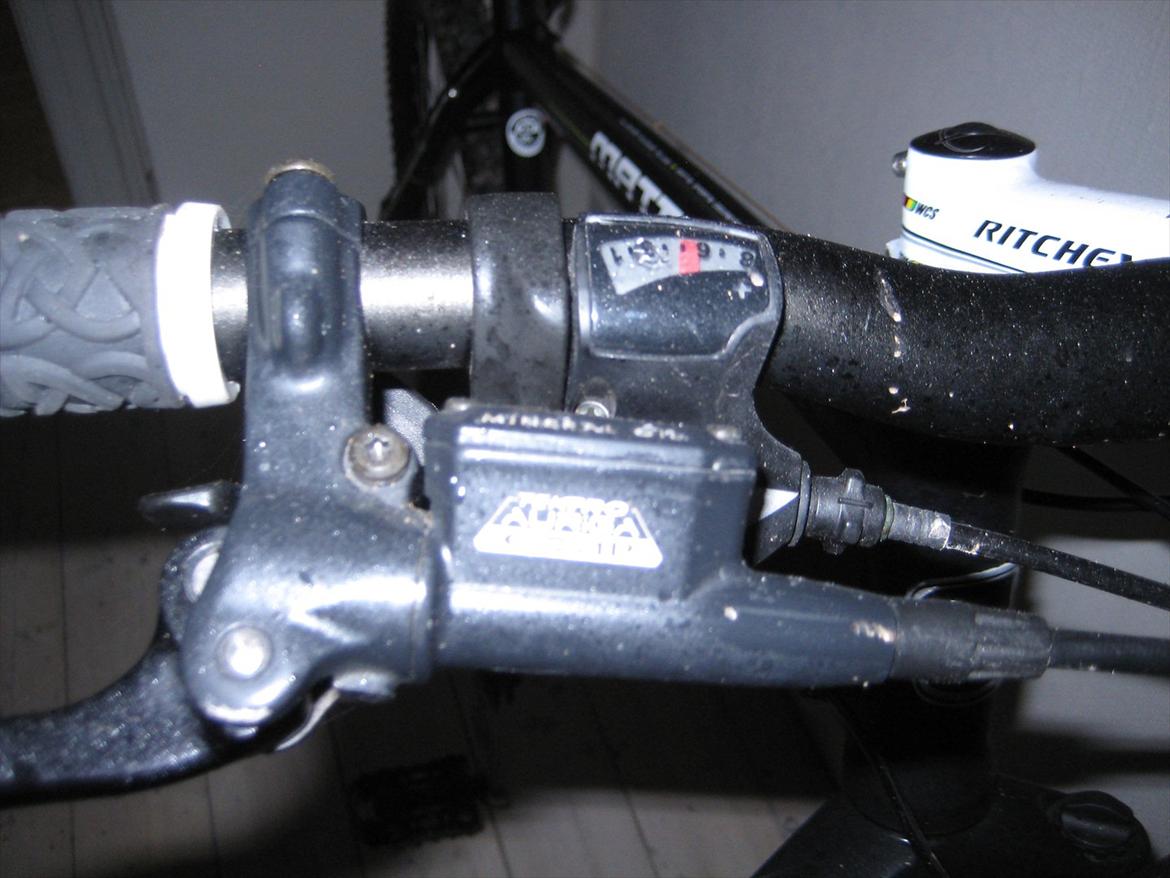 Merida Merida Matts 40 Disc billede 10