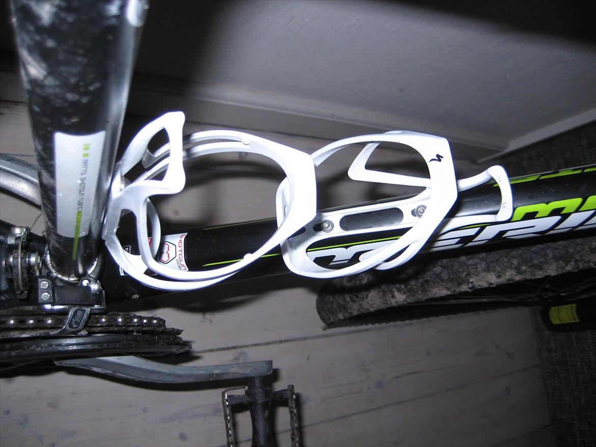 Merida Merida Matts 40 Disc billede 14