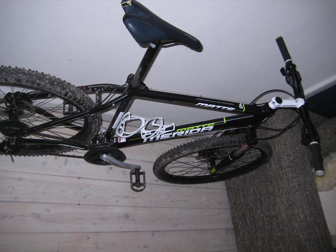 Merida Merida Matts 40 Disc billede 15