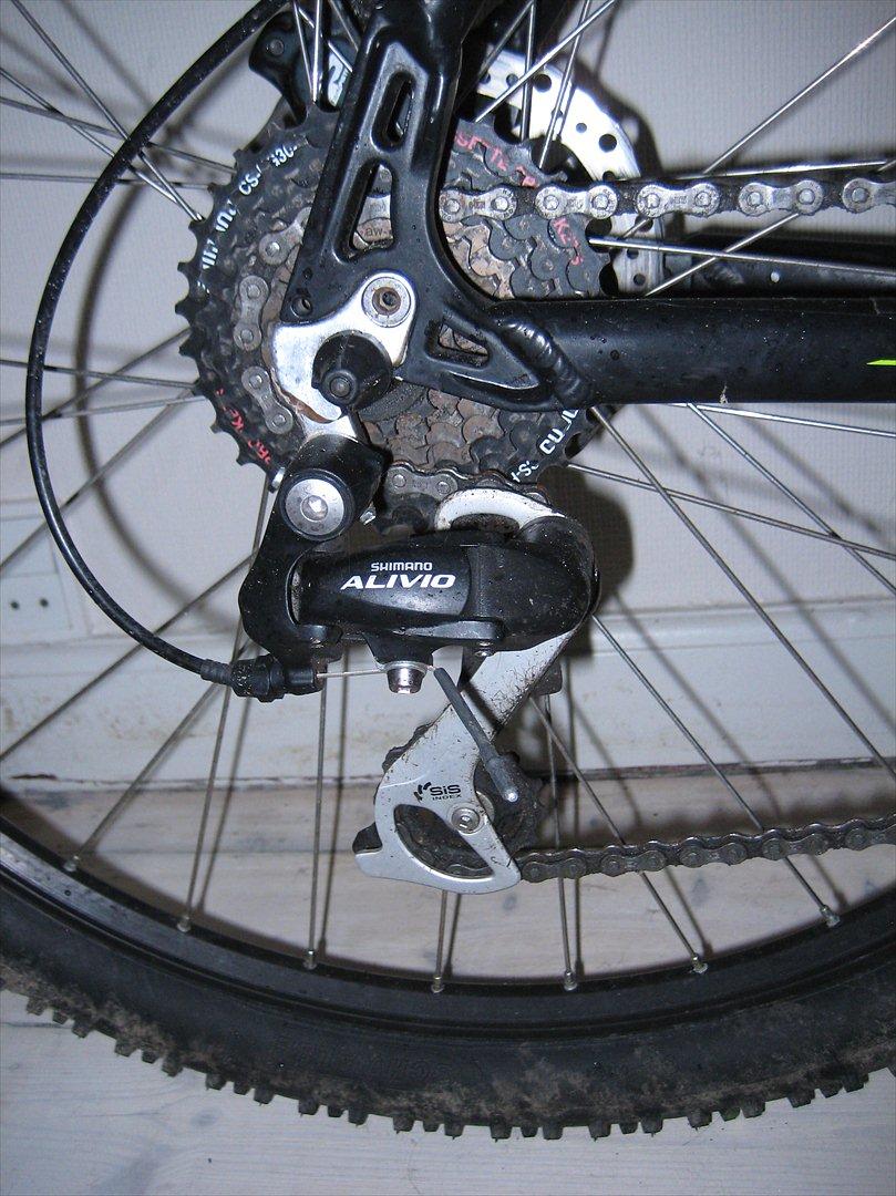 Merida Merida Matts 40 Disc billede 16
