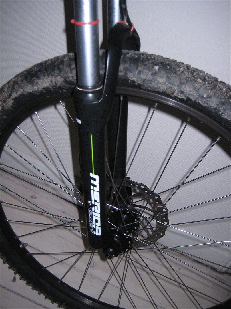 Merida Merida Matts 40 Disc billede 17