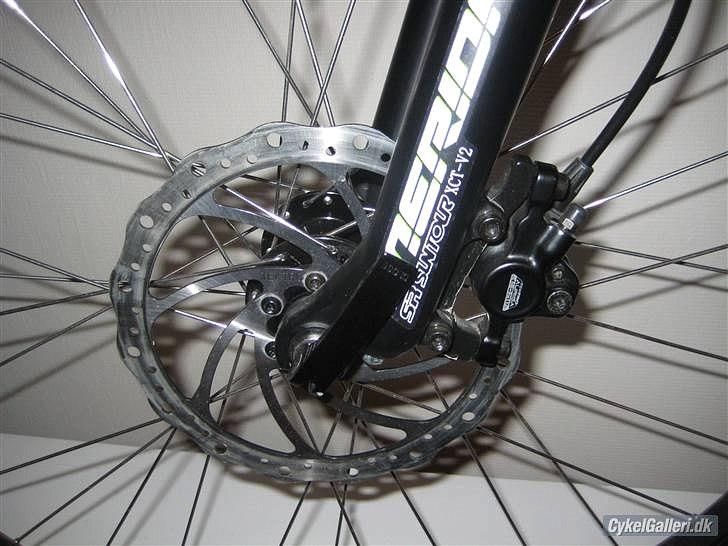 Merida Merida Matts 40 Disc billede 18