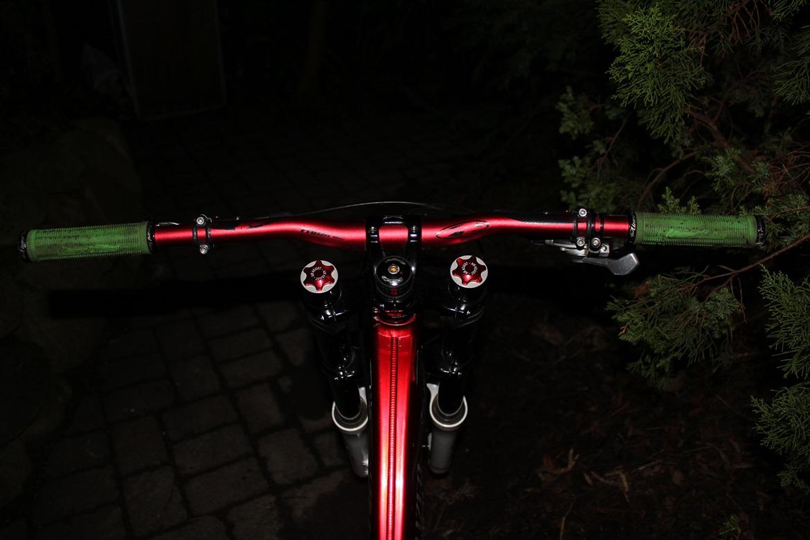 Specialized demo 8 2007 billede 3
