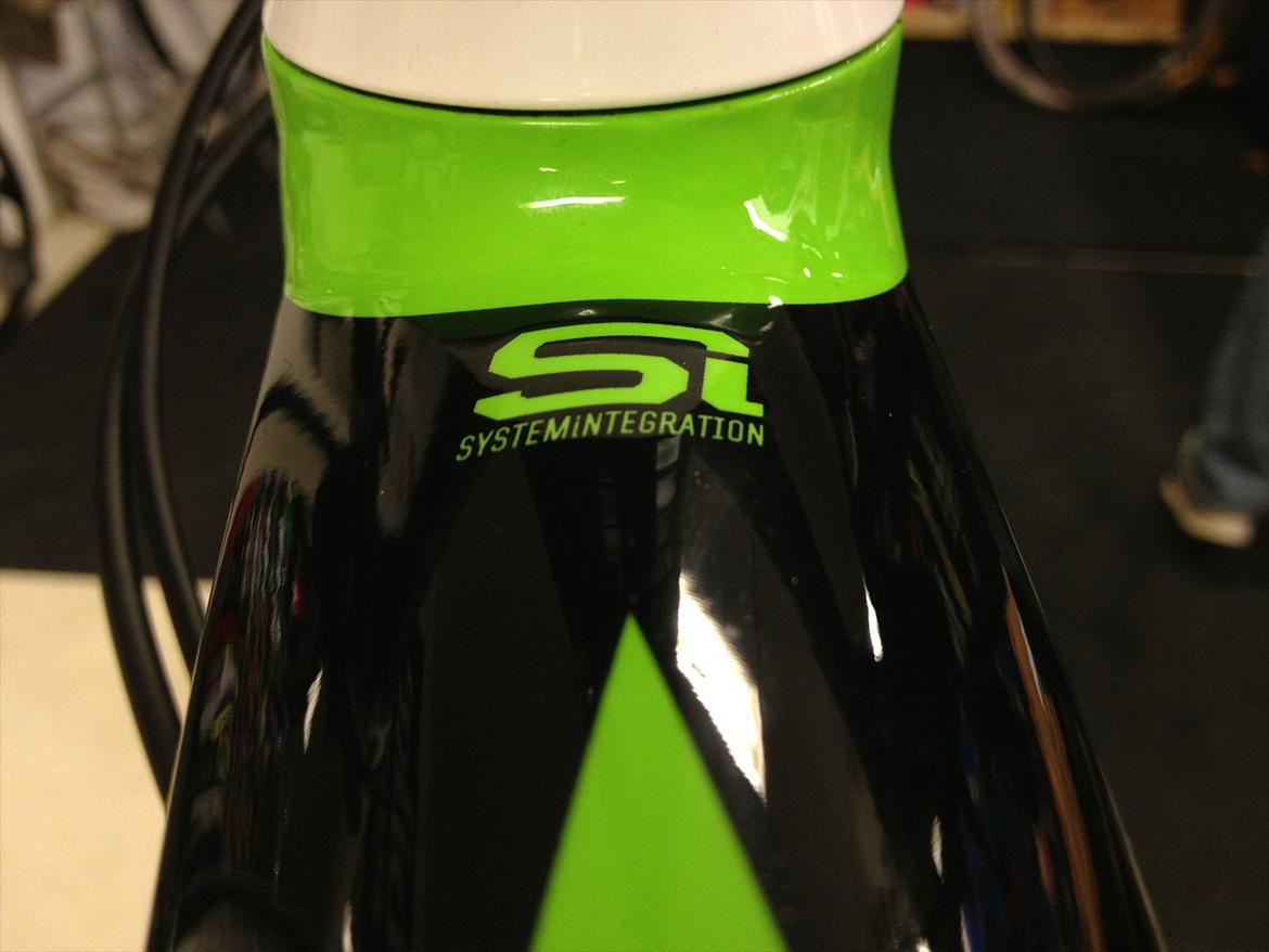 Cannondale RZ One Twenty 2 2011 billede 13