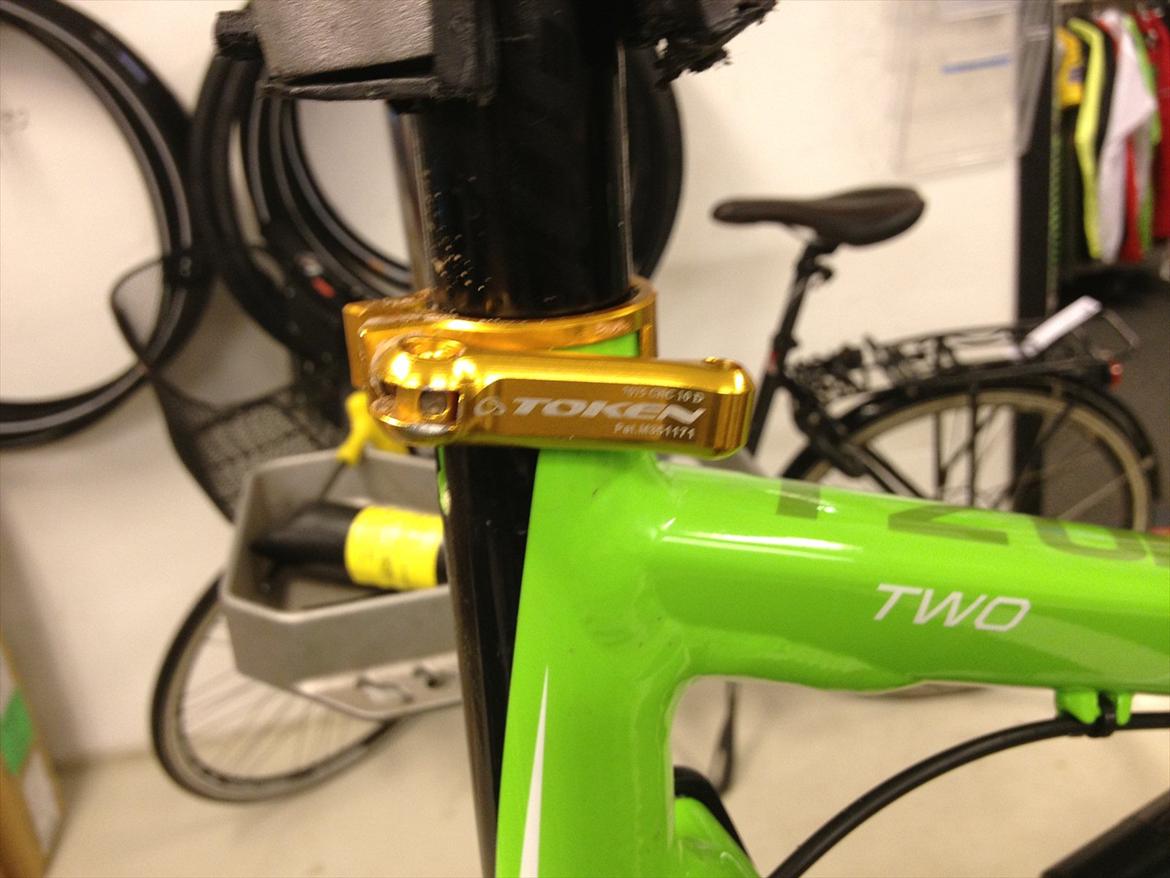 Cannondale RZ One Twenty 2 2011 billede 16