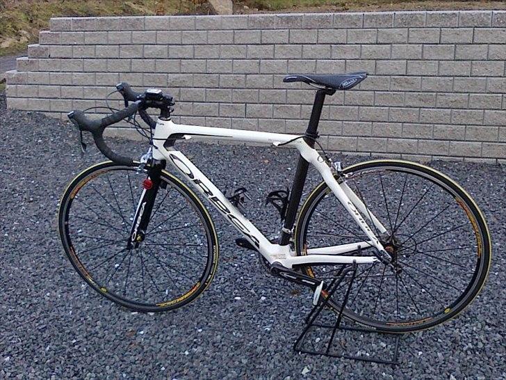 Orbea Onix billede 5