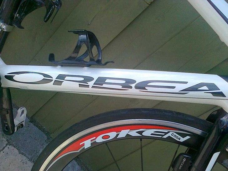 Orbea Onix billede 6