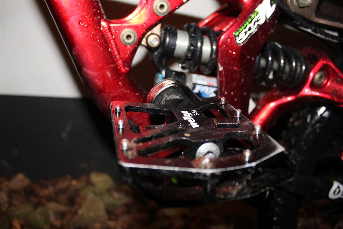 Specialized demo 8 2007 billede 12