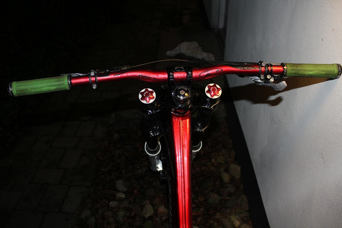 Specialized demo 8 2007 billede 13