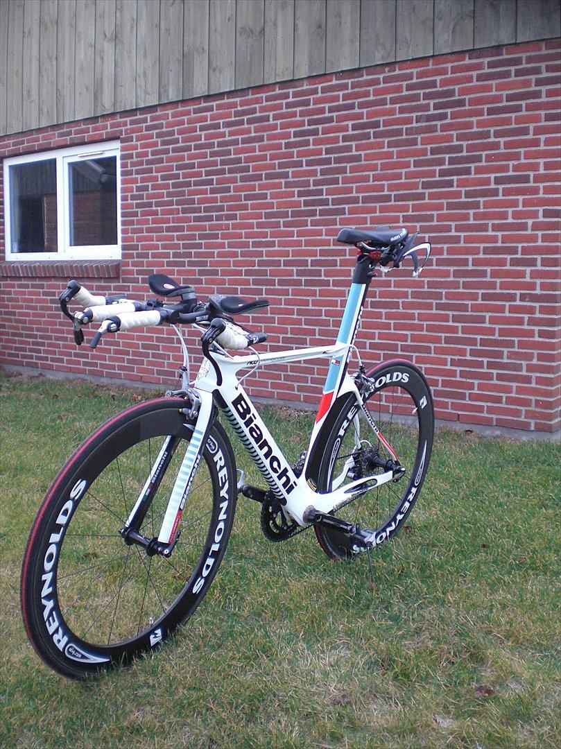 Bianchi Pico D2 billede 5
