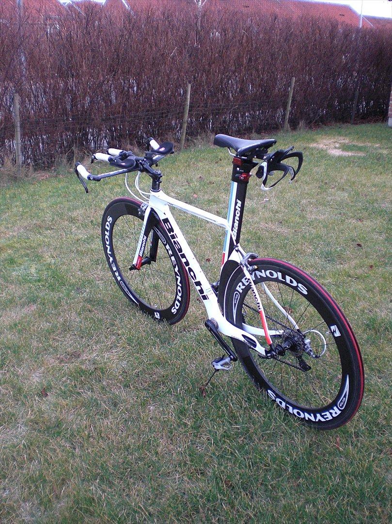 Bianchi Pico D2 billede 6