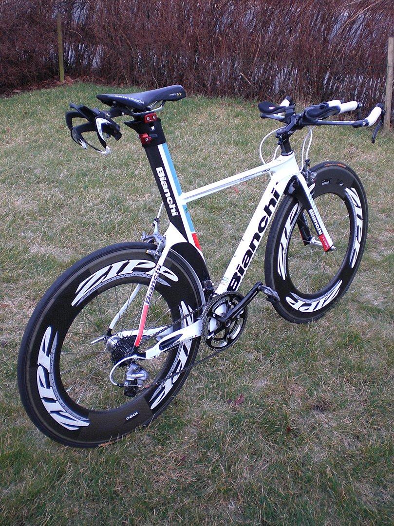 Bianchi Pico D2 billede 9