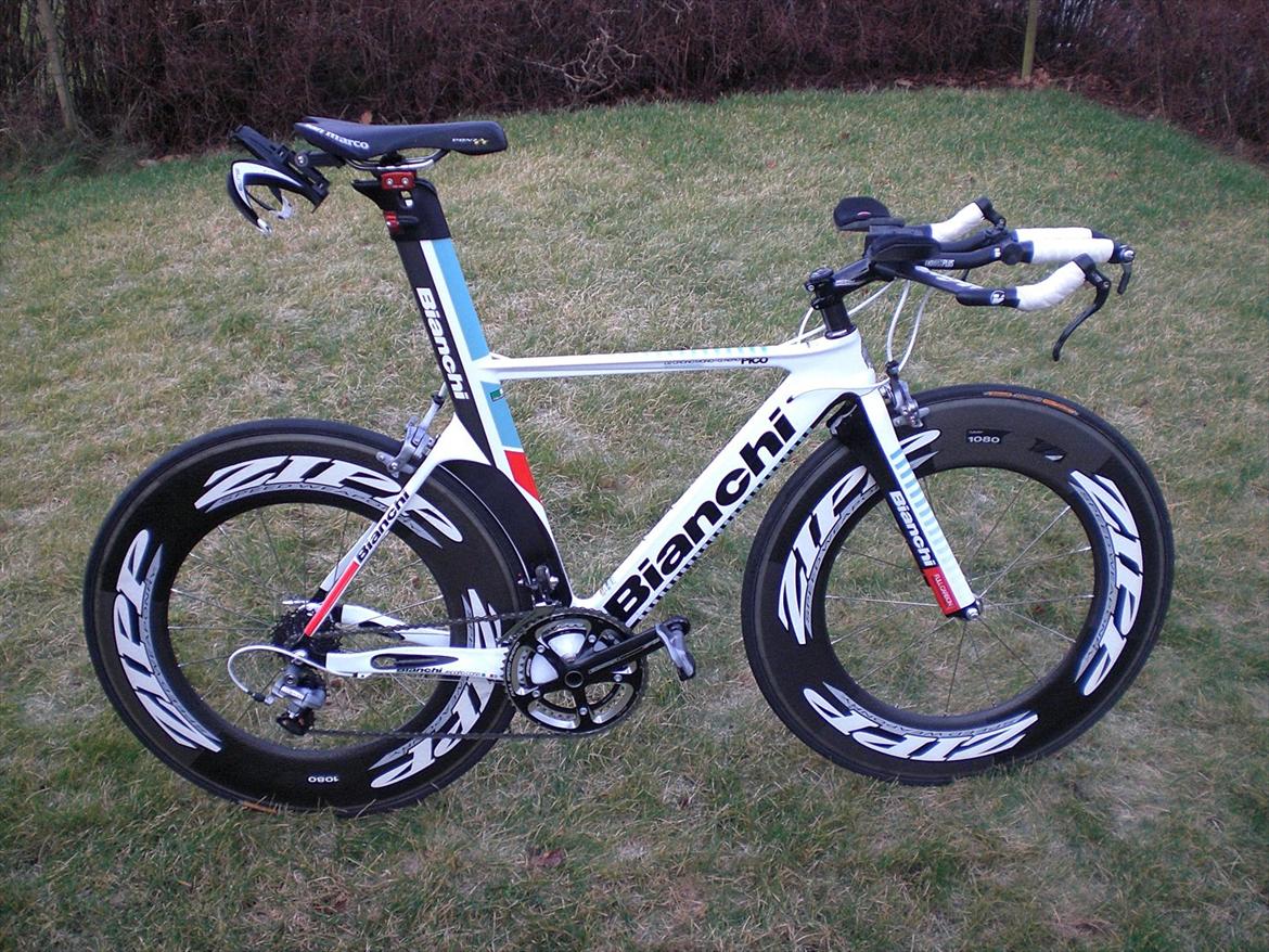 Bianchi Pico D2 billede 1
