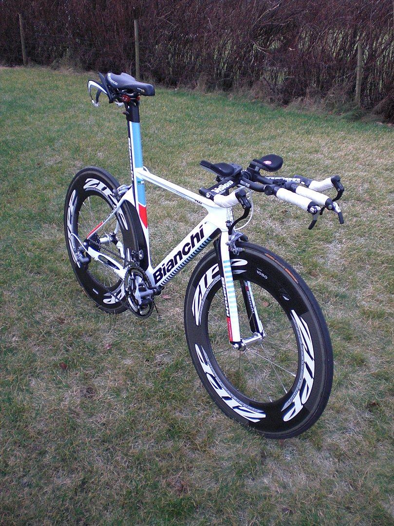 Bianchi Pico D2 billede 10