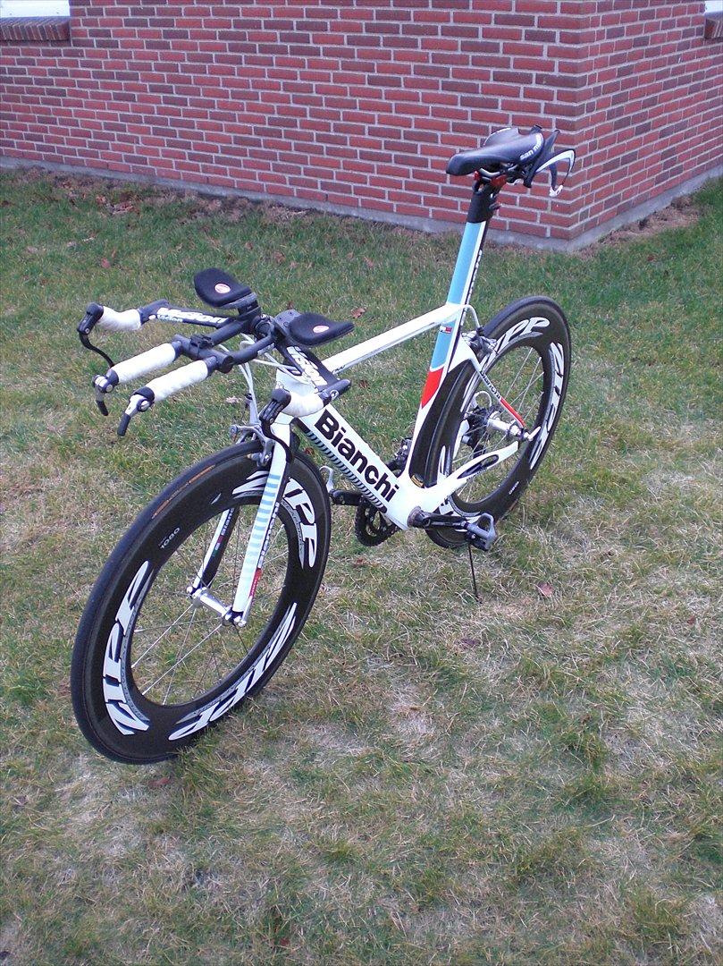 Bianchi Pico D2 billede 13