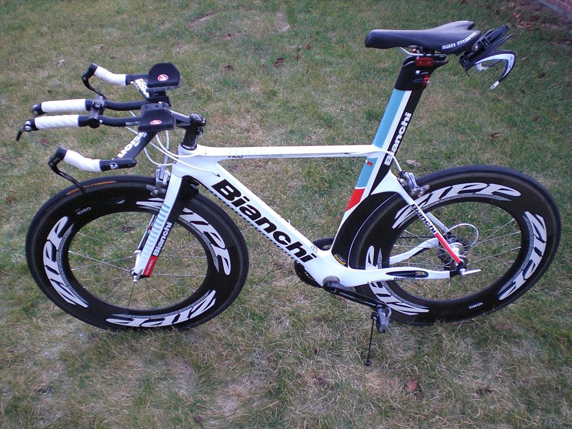 Bianchi Pico D2 billede 16