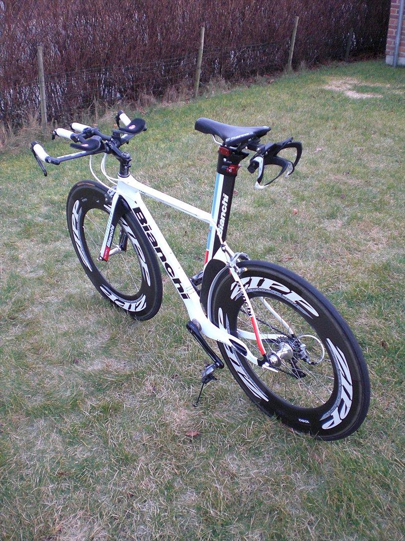 Bianchi Pico D2 billede 18