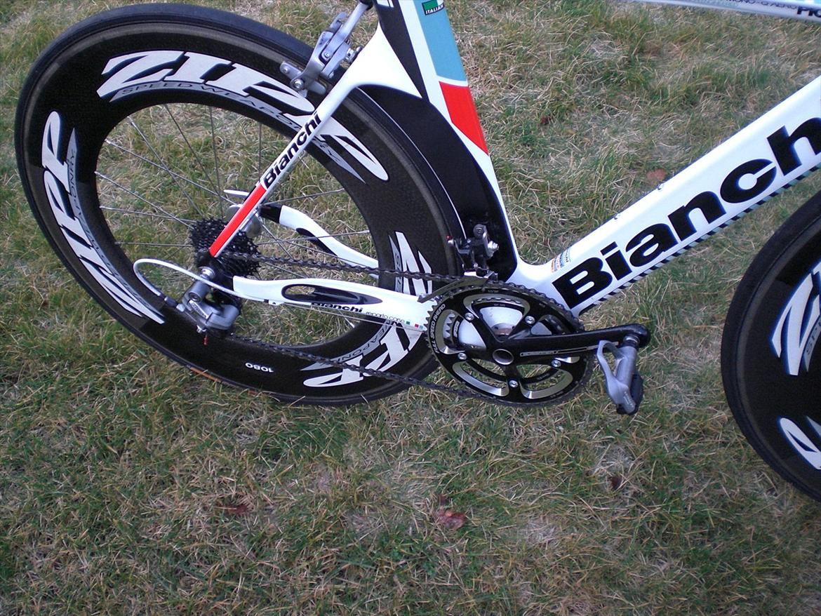 Bianchi Pico D2 billede 20