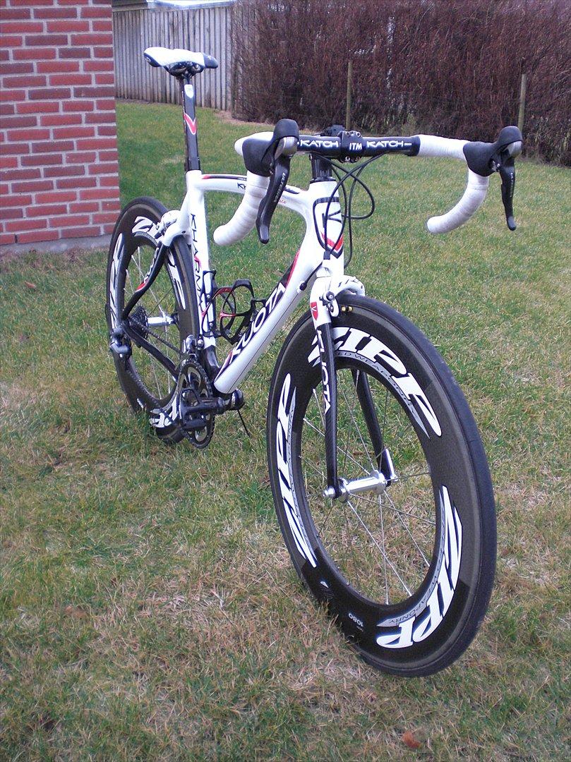 Kuota Kharma Race Ltd. Edition billede 5