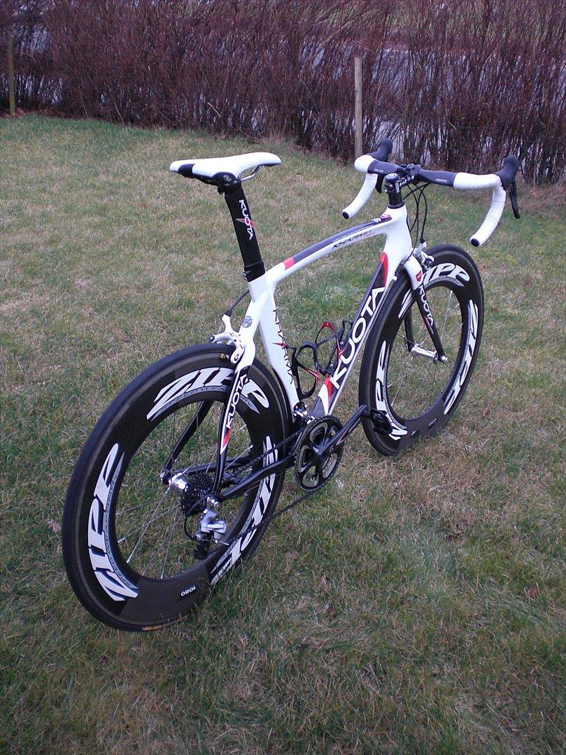 Kuota Kharma Race Ltd. Edition billede 7