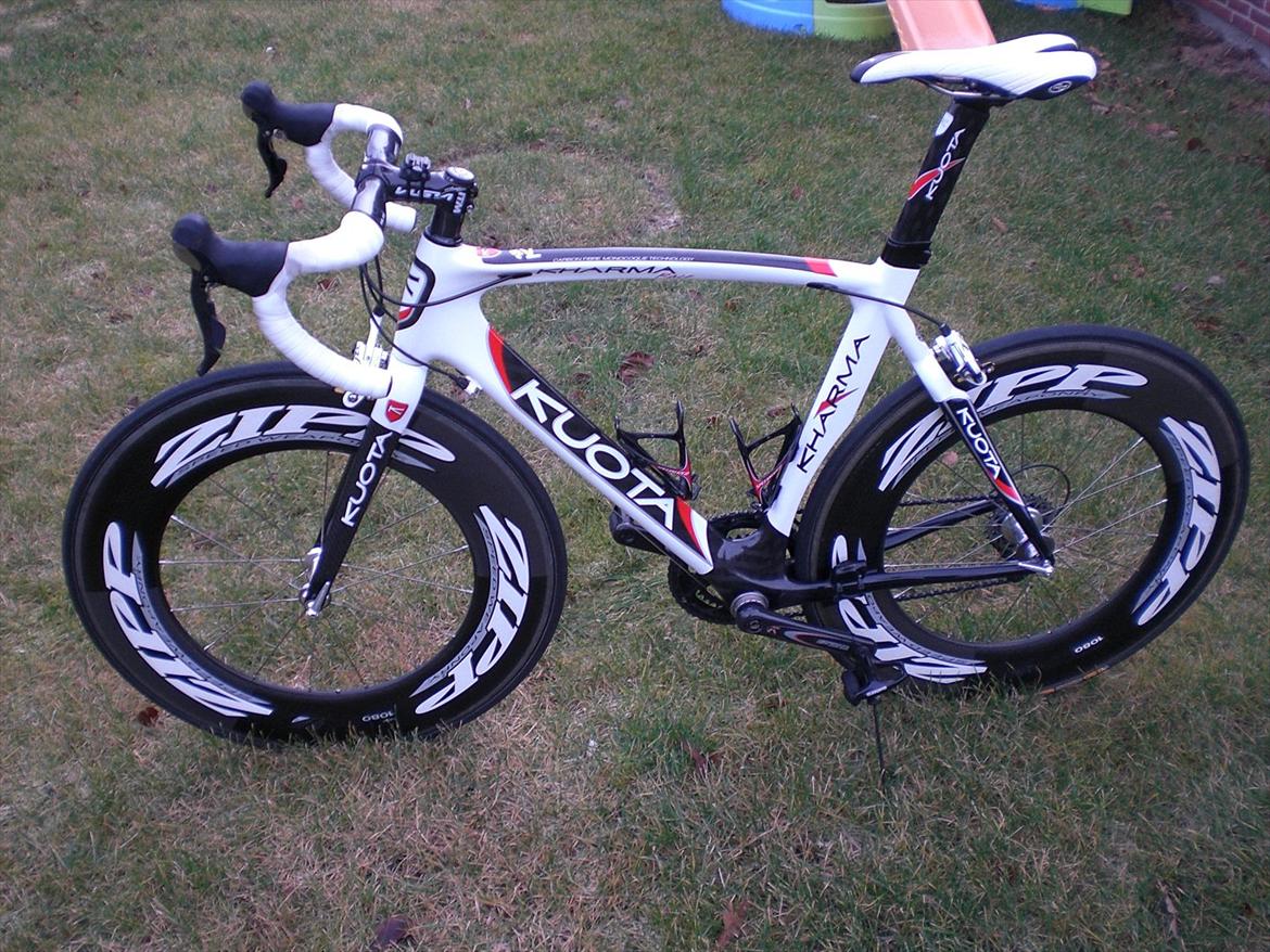 kuota kharma 2017