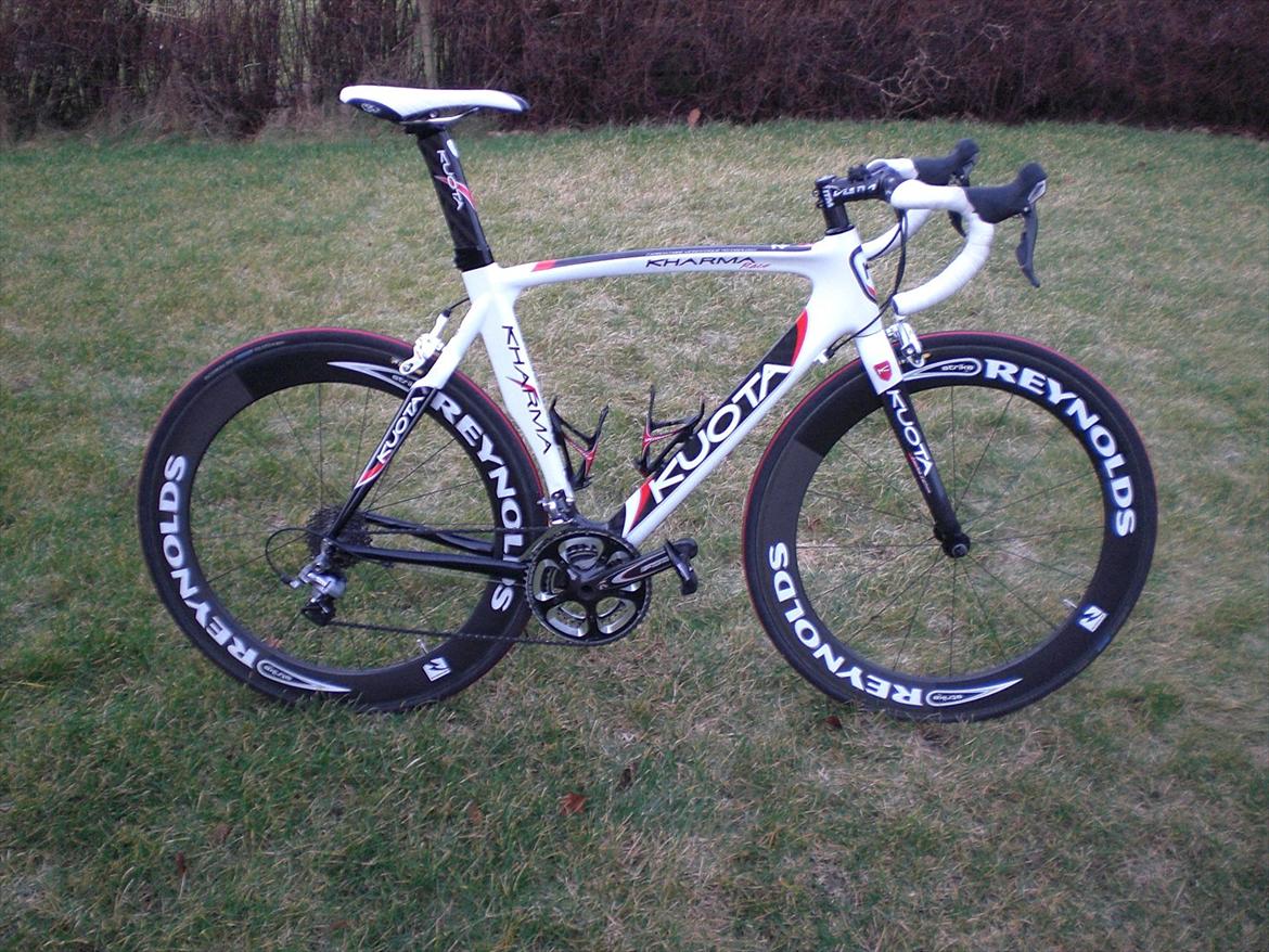 Kuota Kharma Race Ltd. Edition billede 2