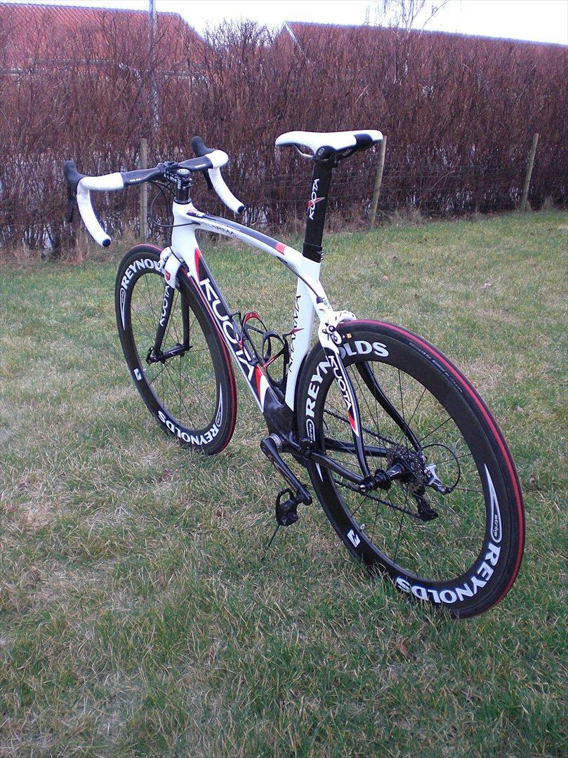 Kuota Kharma Race Ltd. Edition billede 14