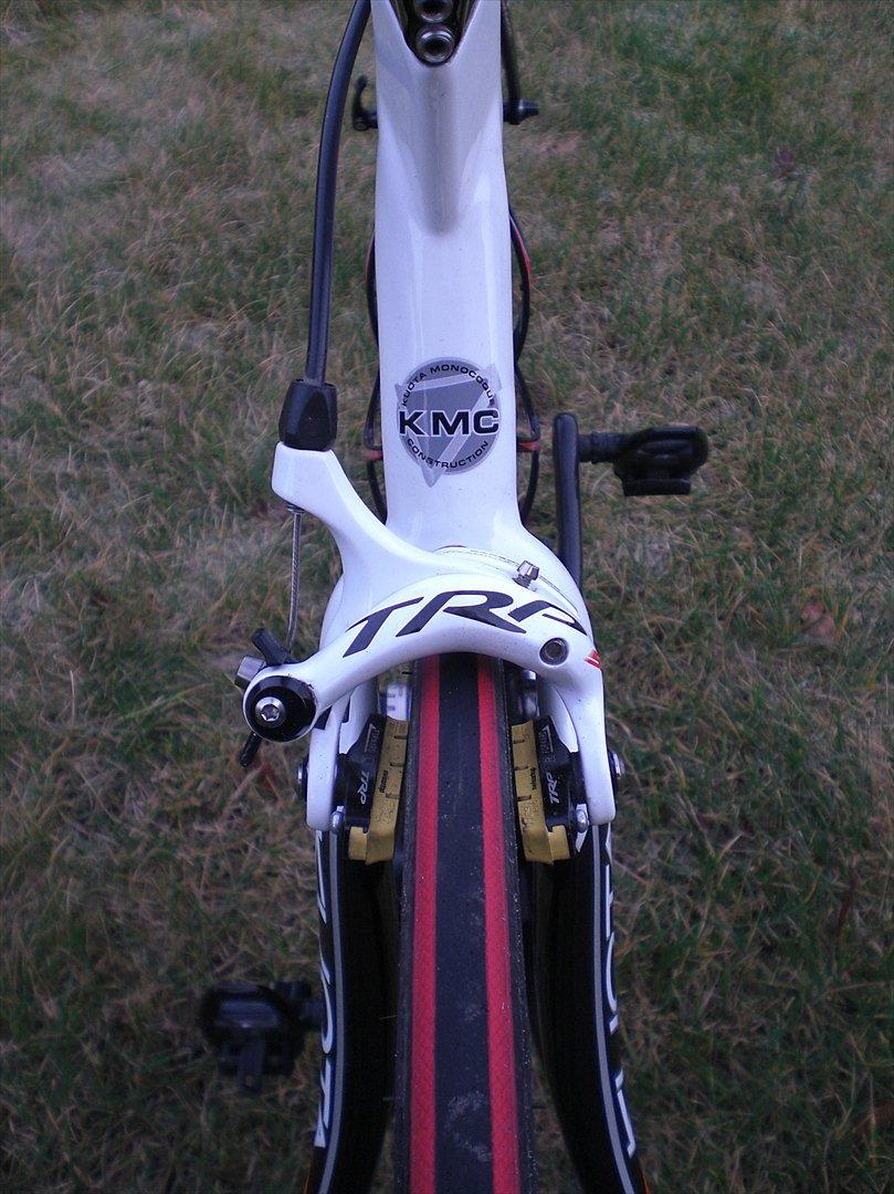 Kuota Kharma Race Ltd. Edition billede 20