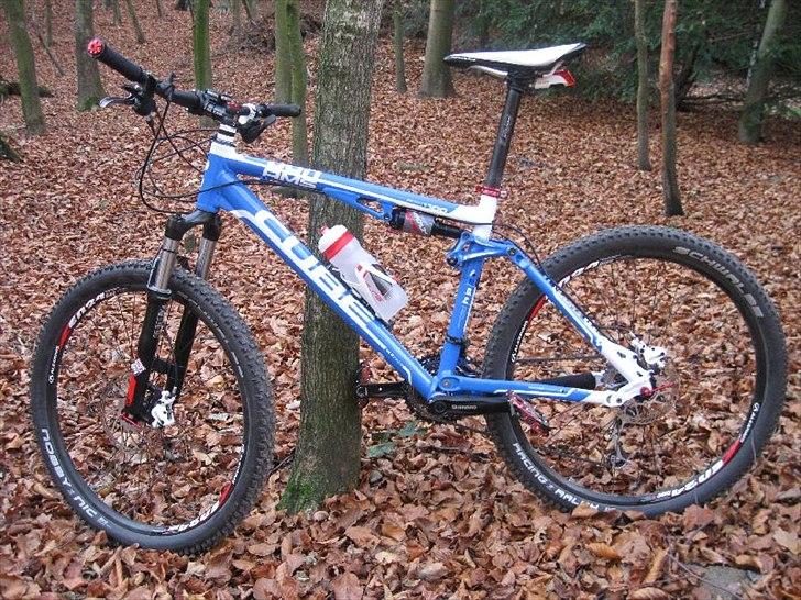 Cube AMS Conp billede 4