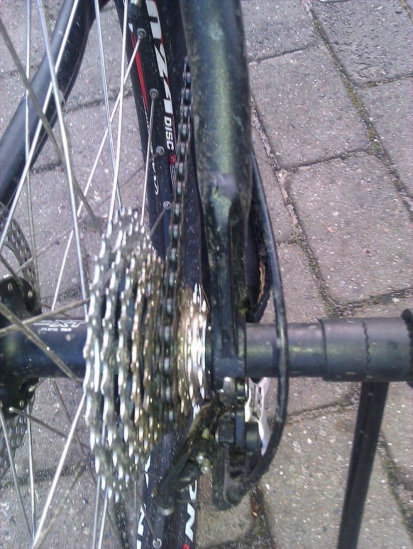 Radon zr team 7,0 billede 2