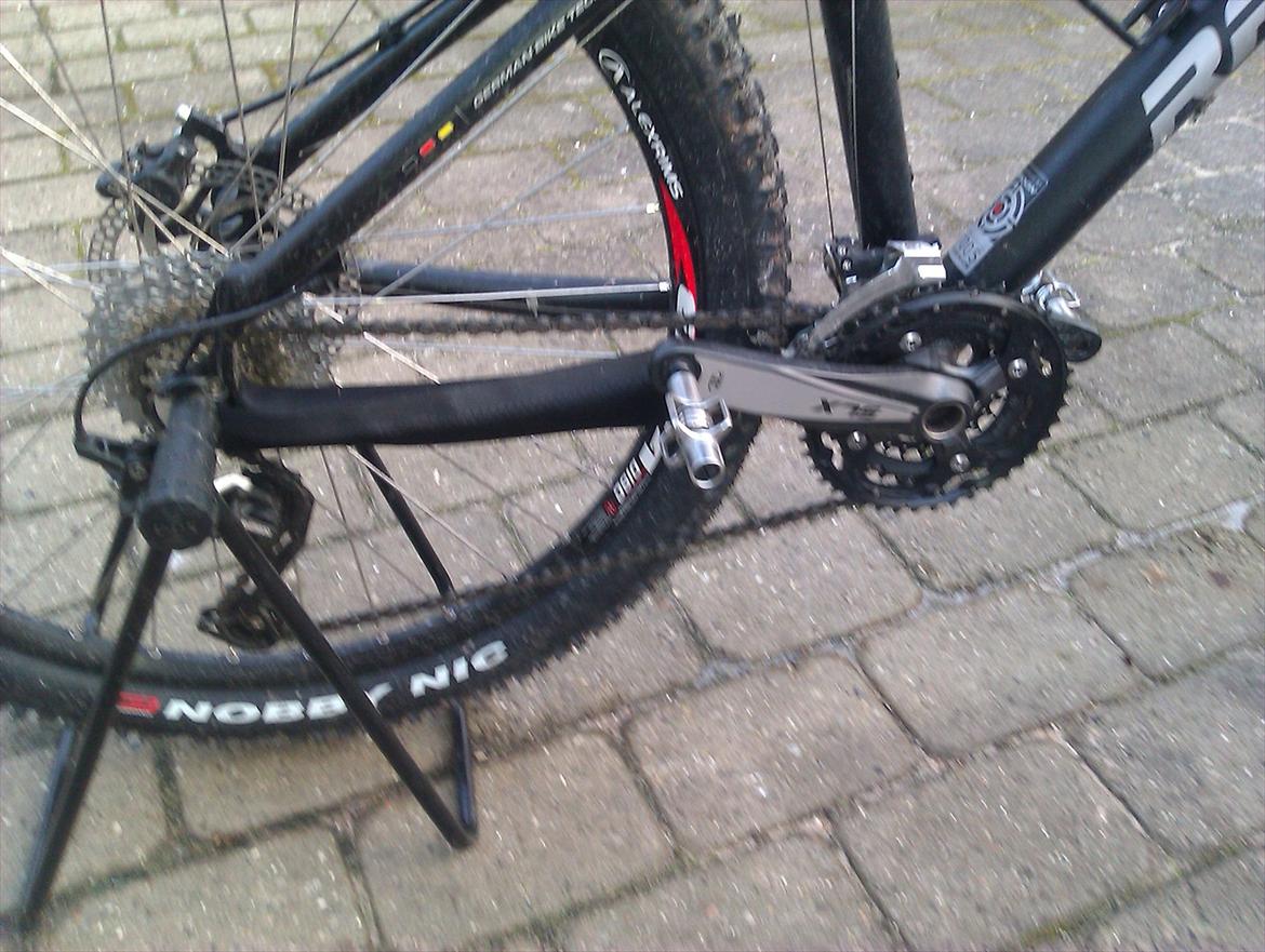 Radon zr team 7,0 billede 3