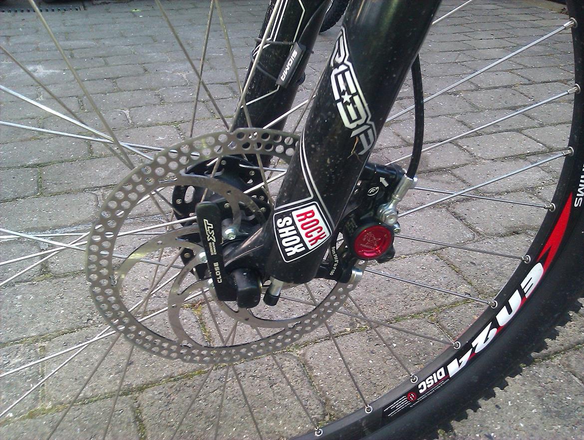 Radon zr team 7,0 billede 8