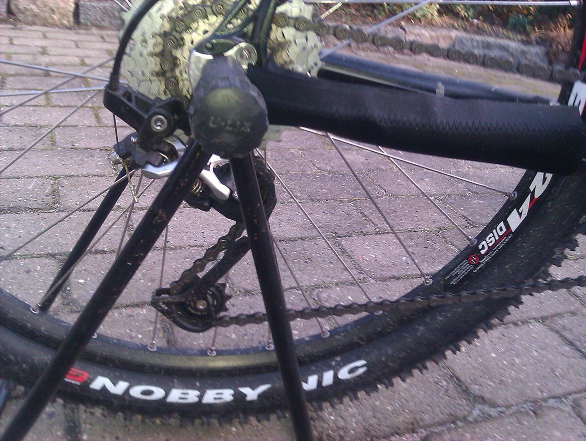 Radon zr team 7,0 billede 9