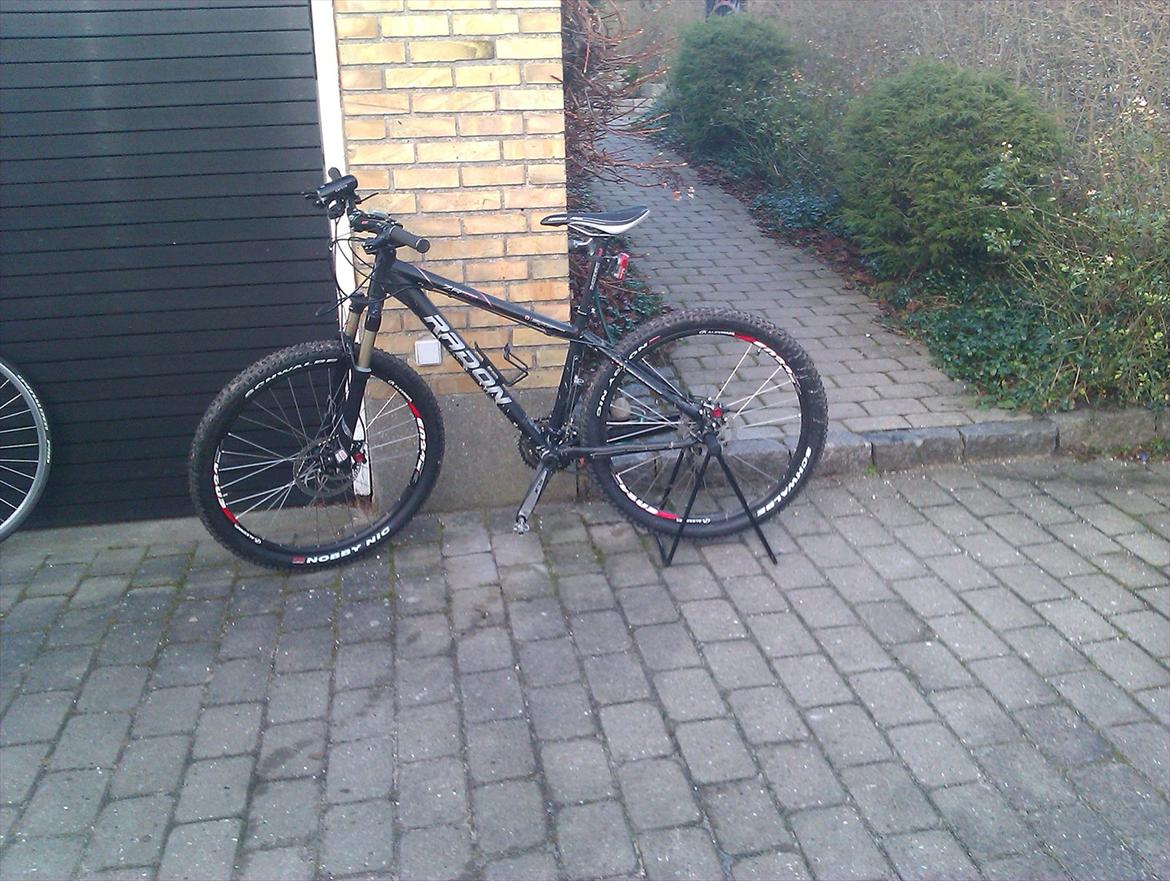 Radon zr team 7,0 billede 11