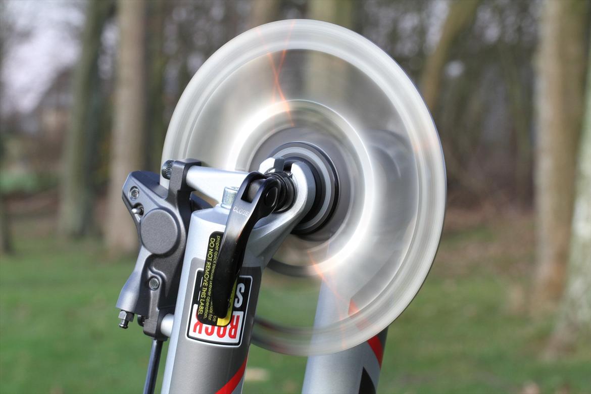 GT Marathon Carbon Expert 2010 billede 5