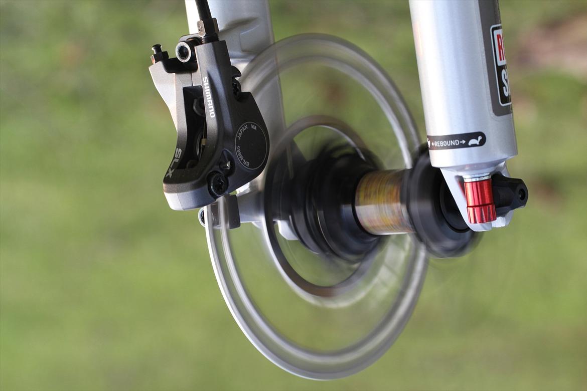 GT Marathon Carbon Expert 2010 billede 6