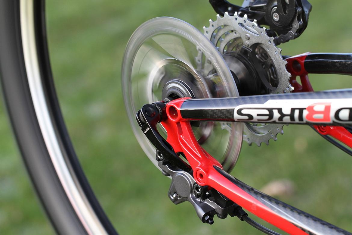 GT Marathon Carbon Expert 2010 billede 7