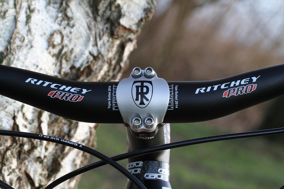 GT Marathon Carbon Expert 2010 billede 11